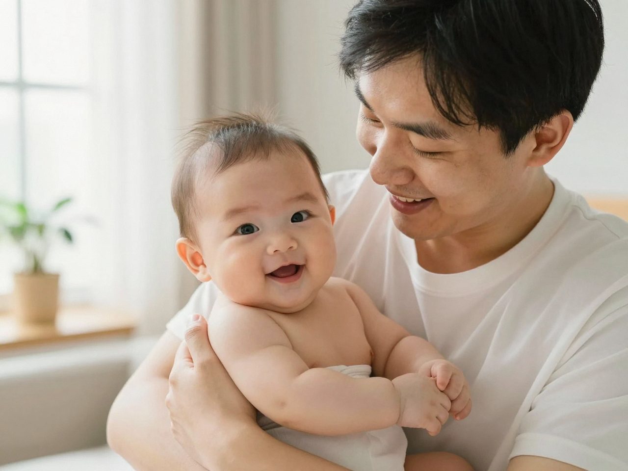 备孕心态决定成败的一半